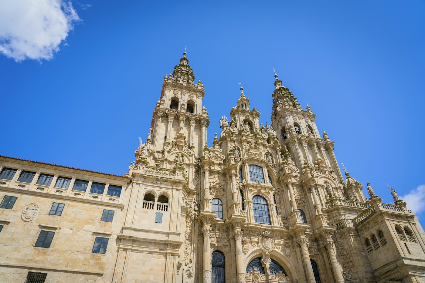 Camino de Santiago