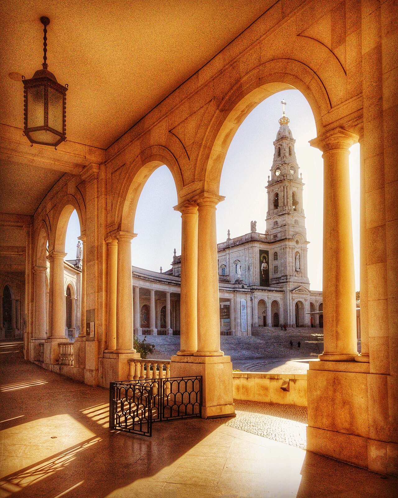 Fátima