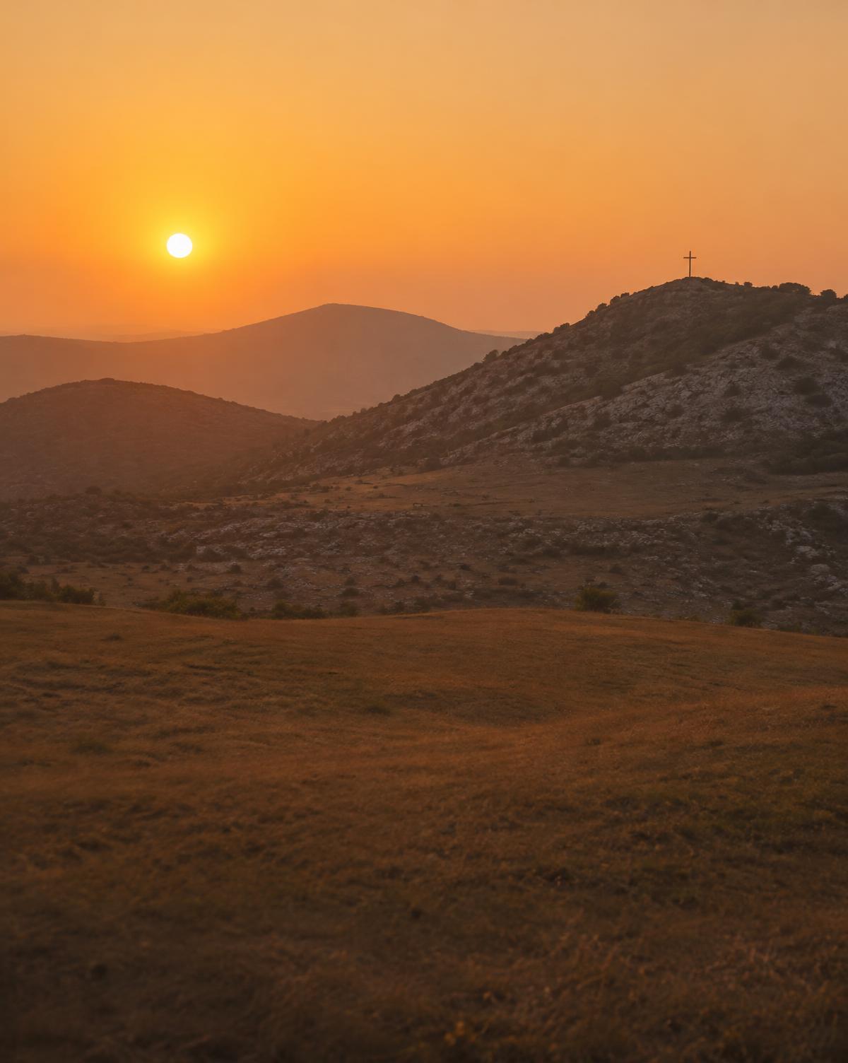 Peregrinación a Medjugorje