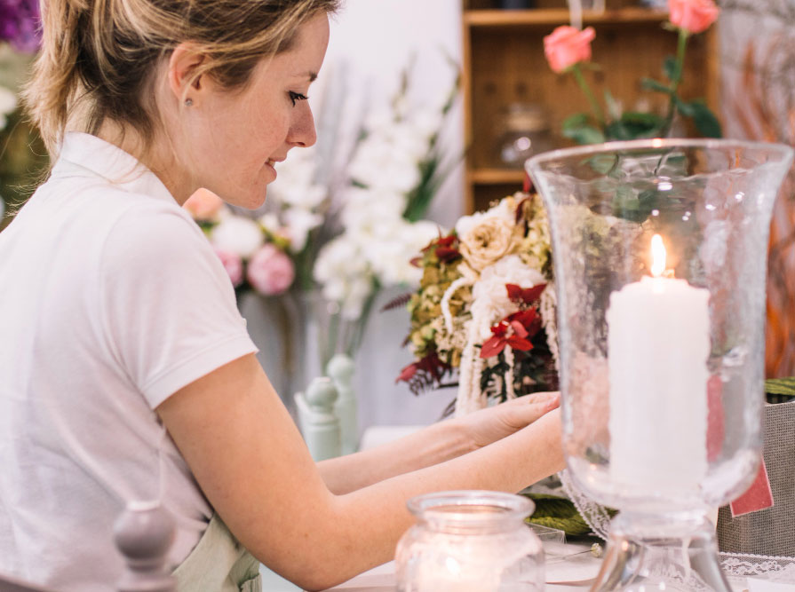 Organización de eventos espirituales | Borch Travels